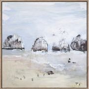 Sea Stacks - Limited Edition Print gallery detail image