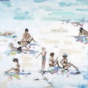 Seaside I - Limited Edition Print gallery detail image