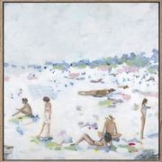 Seaside 2 - Limited Edition Print gallery detail image