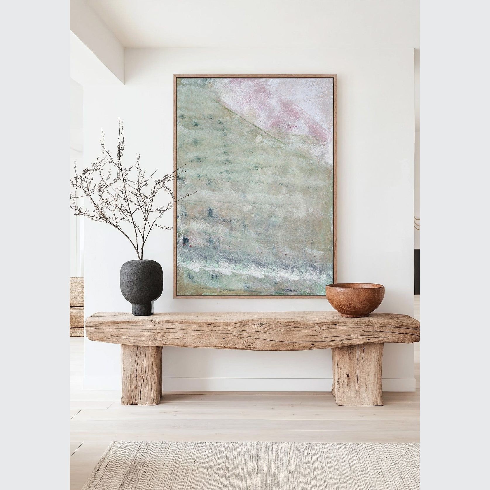 Sencha - Limited Edition Print gallery detail image