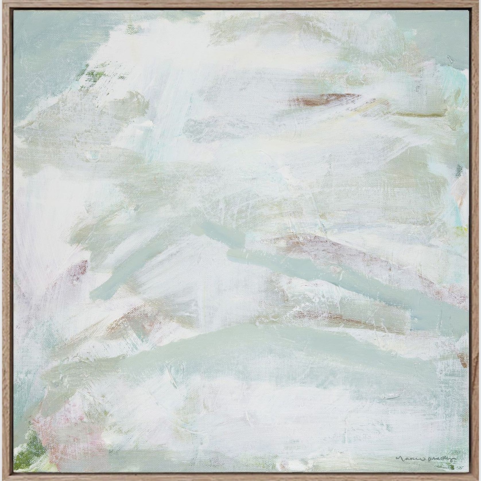 Snow Peak - Limited Edition Print gallery detail image