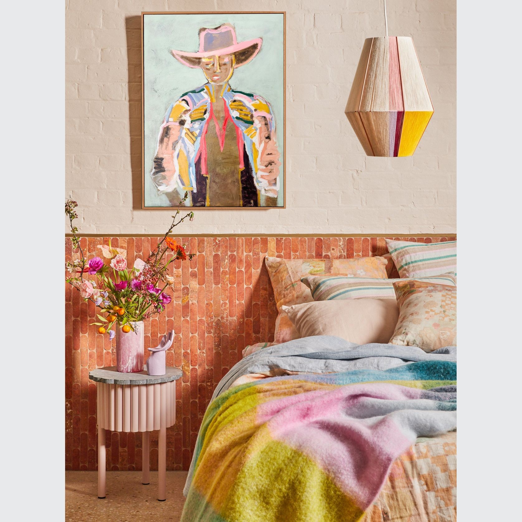 Sombrero - Limited Edition Print gallery detail image