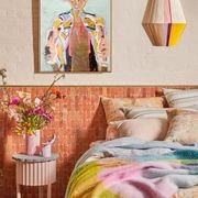 Sombrero - Limited Edition Print gallery detail image