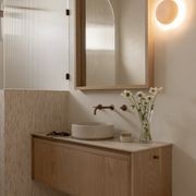 Eclipse Sconce Wall Light gallery detail image