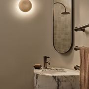 Eclipse Sconce Wall Light gallery detail image