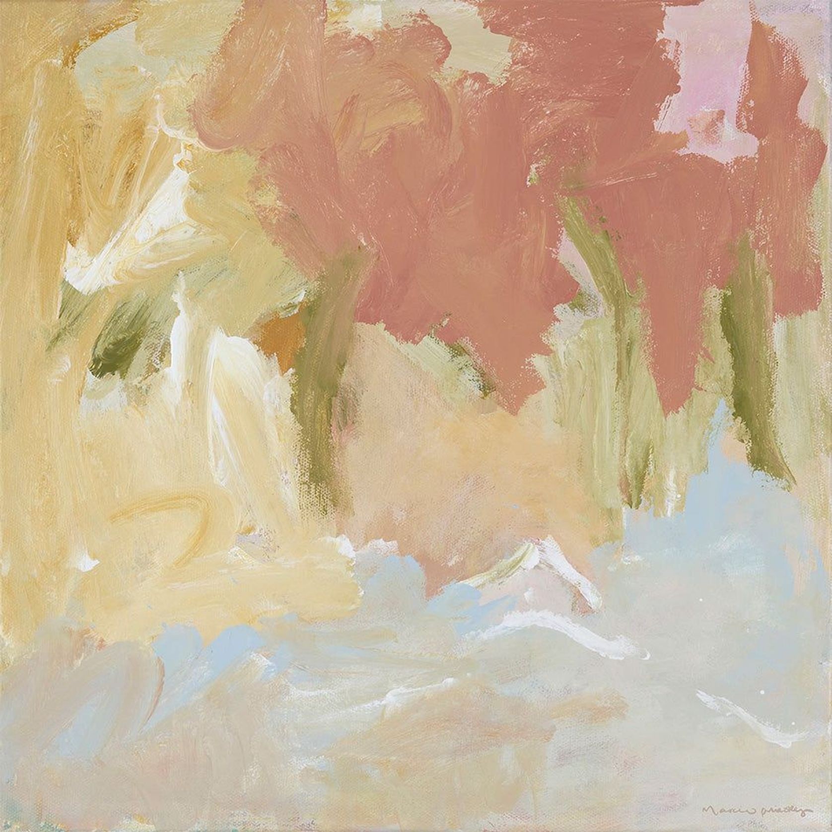 Sunday II - Limited Edition Print gallery detail image