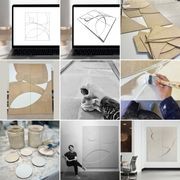 Perspective | Original Art gallery detail image