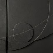 Dusk & Dawn | Original Art - Black gallery detail image
