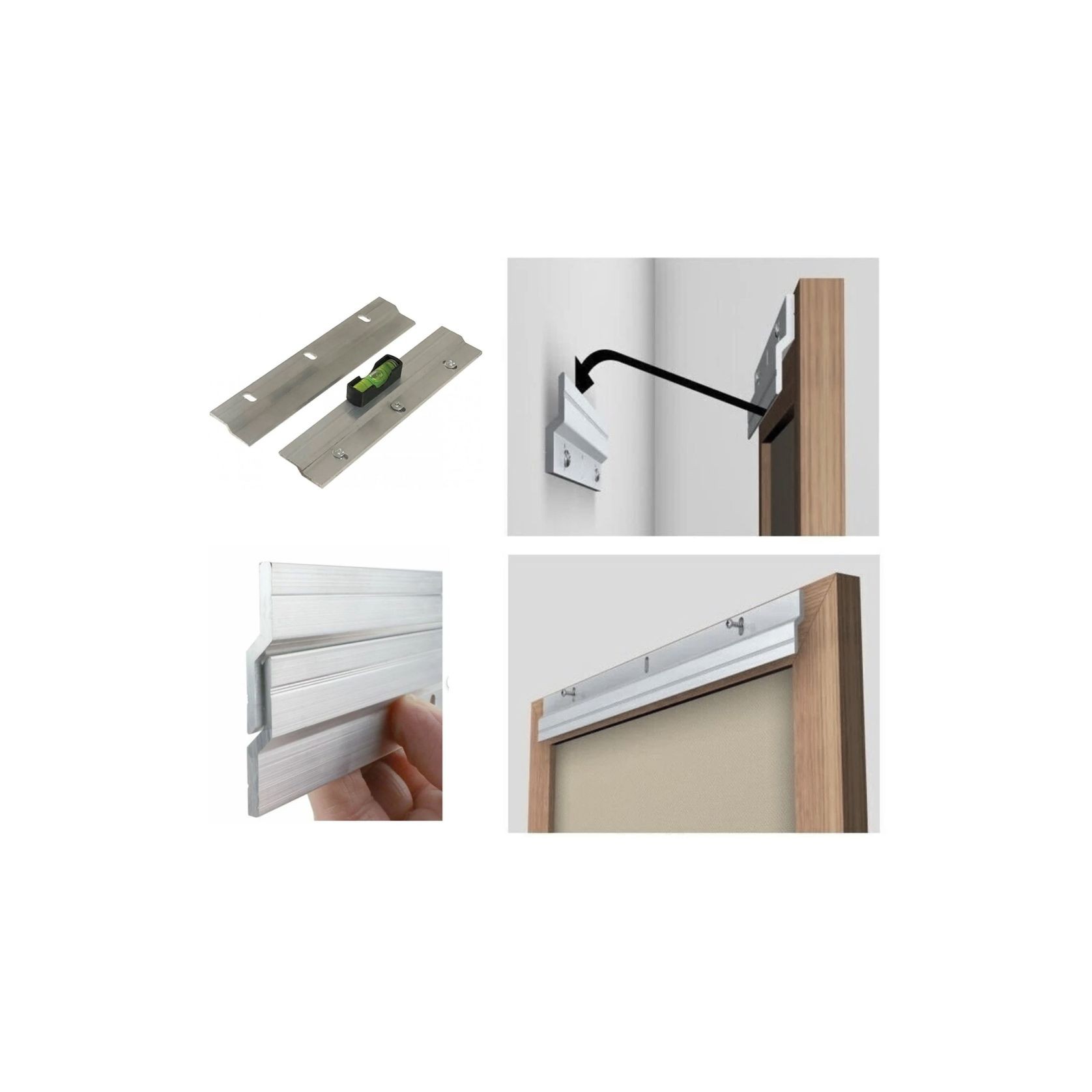 Dusk & Dawn | Original Art - White gallery detail image