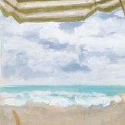 Surf Beach - Limited Edition Print gallery detail image