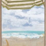 Surf Beach - Limited Edition Print gallery detail image