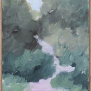 The Back Woods I - Limited Edition Print gallery detail image