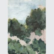 The Back Woods II - Limited Edition Print gallery detail image