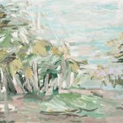 The Banks - Limited Edition Print gallery detail image