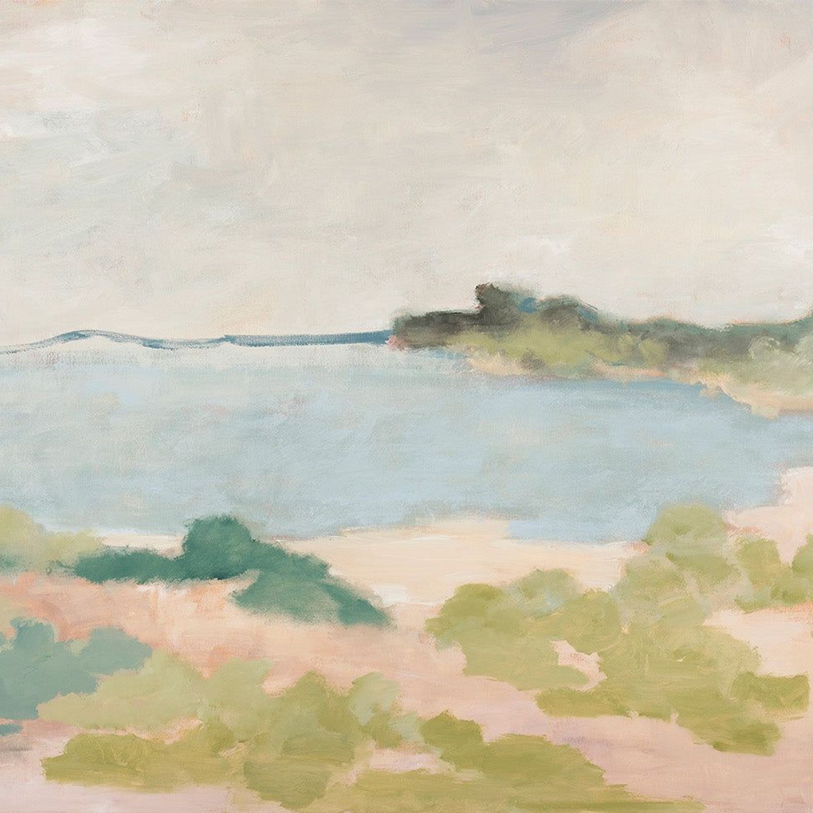 The Briny I - Limited Edition Print gallery detail image