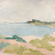 The Briny I - Limited Edition Print gallery detail image