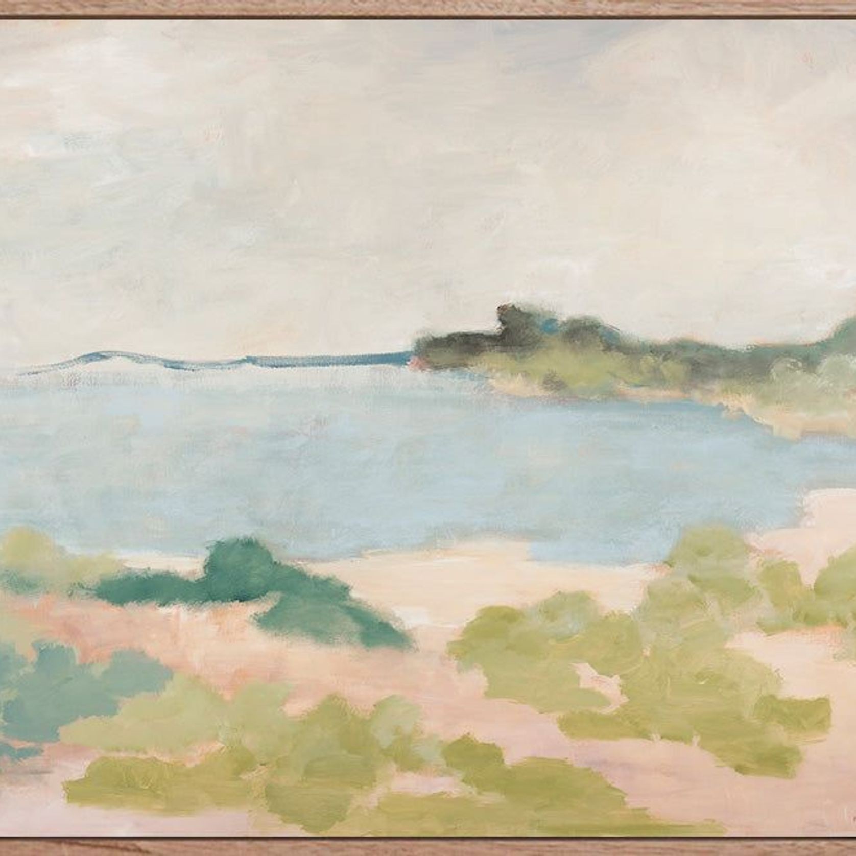 The Briny I - Limited Edition Print gallery detail image