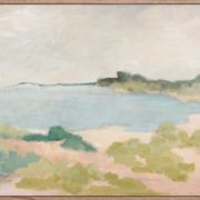 The Briny I - Limited Edition Print gallery detail image