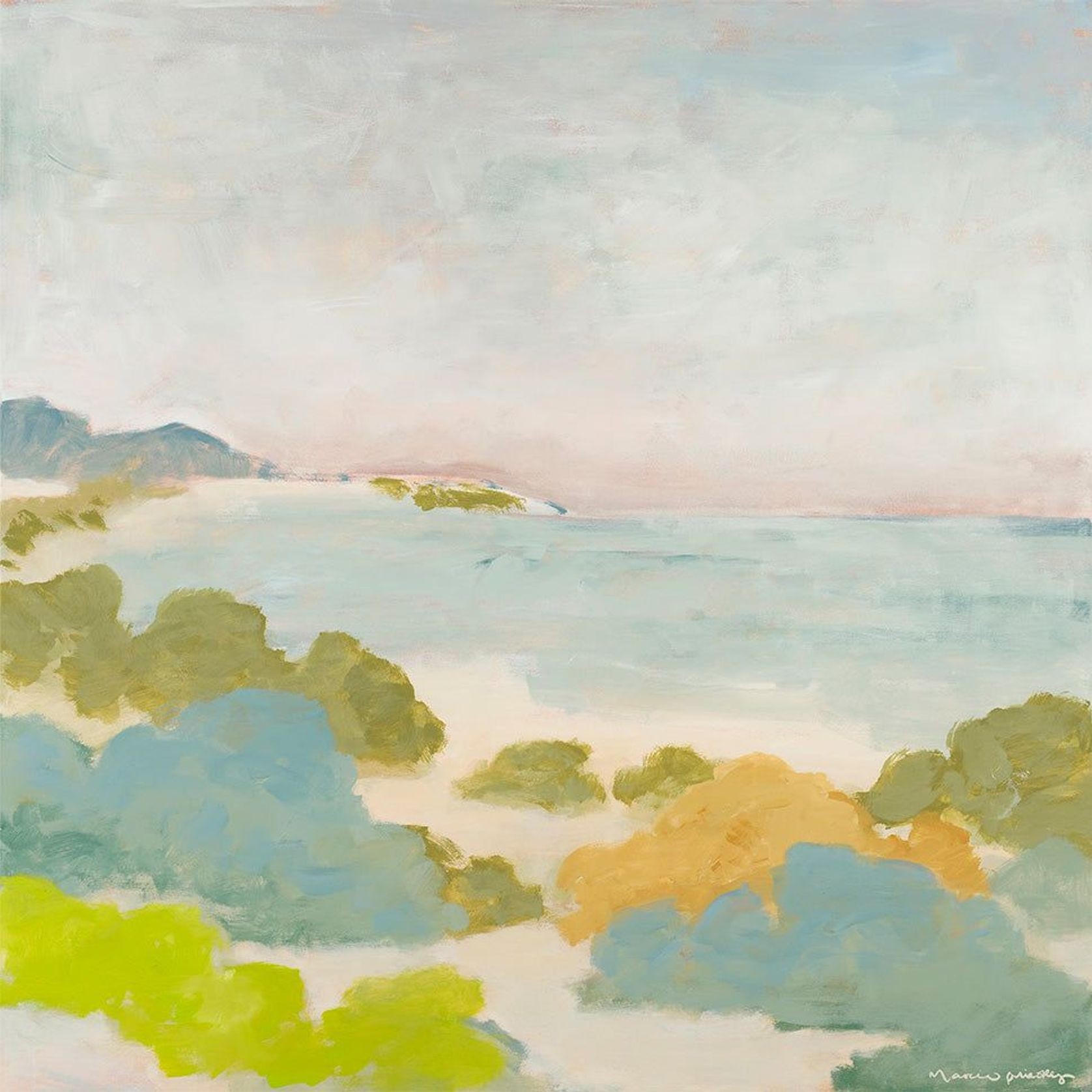 The Briny II - Limited Edition Print gallery detail image