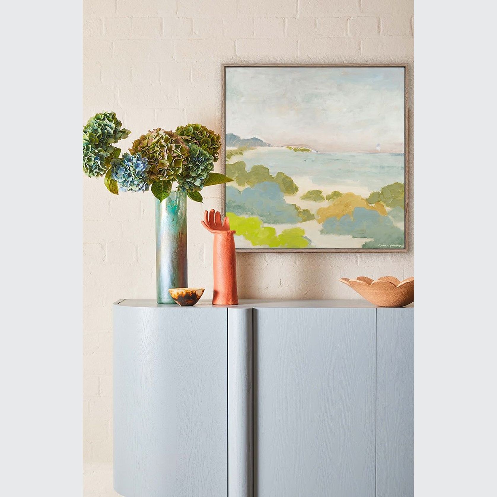 The Briny II - Limited Edition Print gallery detail image