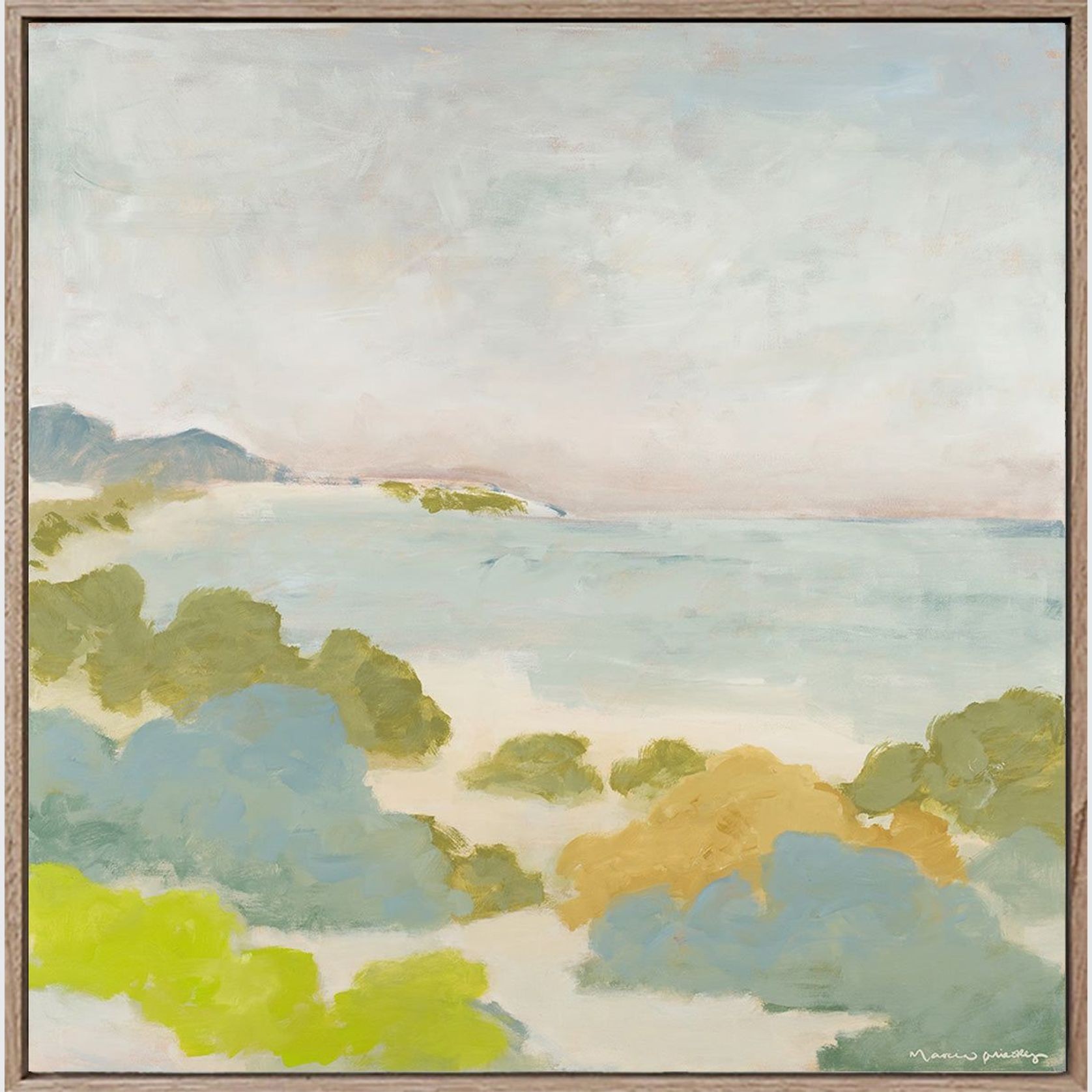 The Briny II - Limited Edition Print gallery detail image