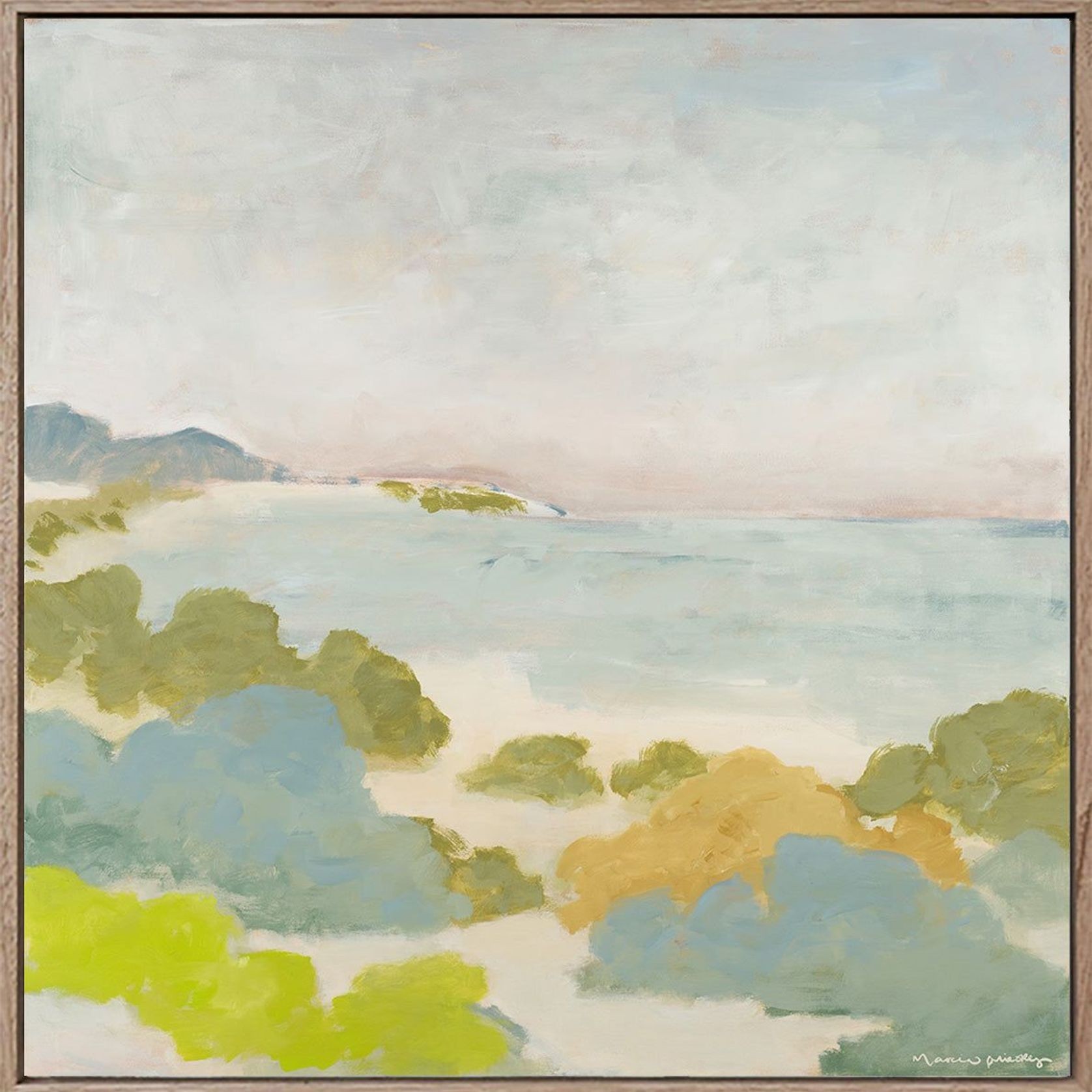 The Briny II - Limited Edition Print gallery detail image