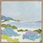 The Briny Lilac Mist - Limited Edition Print gallery detail image