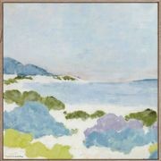 The Briny Lilac Mist - Limited Edition Print gallery detail image