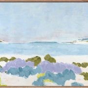 The Briny Lilac Mist II - Limited Edition Print gallery detail image