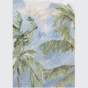 The Palms - Limited Edition Print gallery detail image