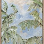 The Palms - Limited Edition Print gallery detail image