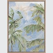 The Palms - Limited Edition Print gallery detail image