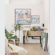 The Paradigm Shift - Limited Edition Print gallery detail image