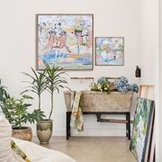 The Paradigm Shift - Limited Edition Print gallery detail image