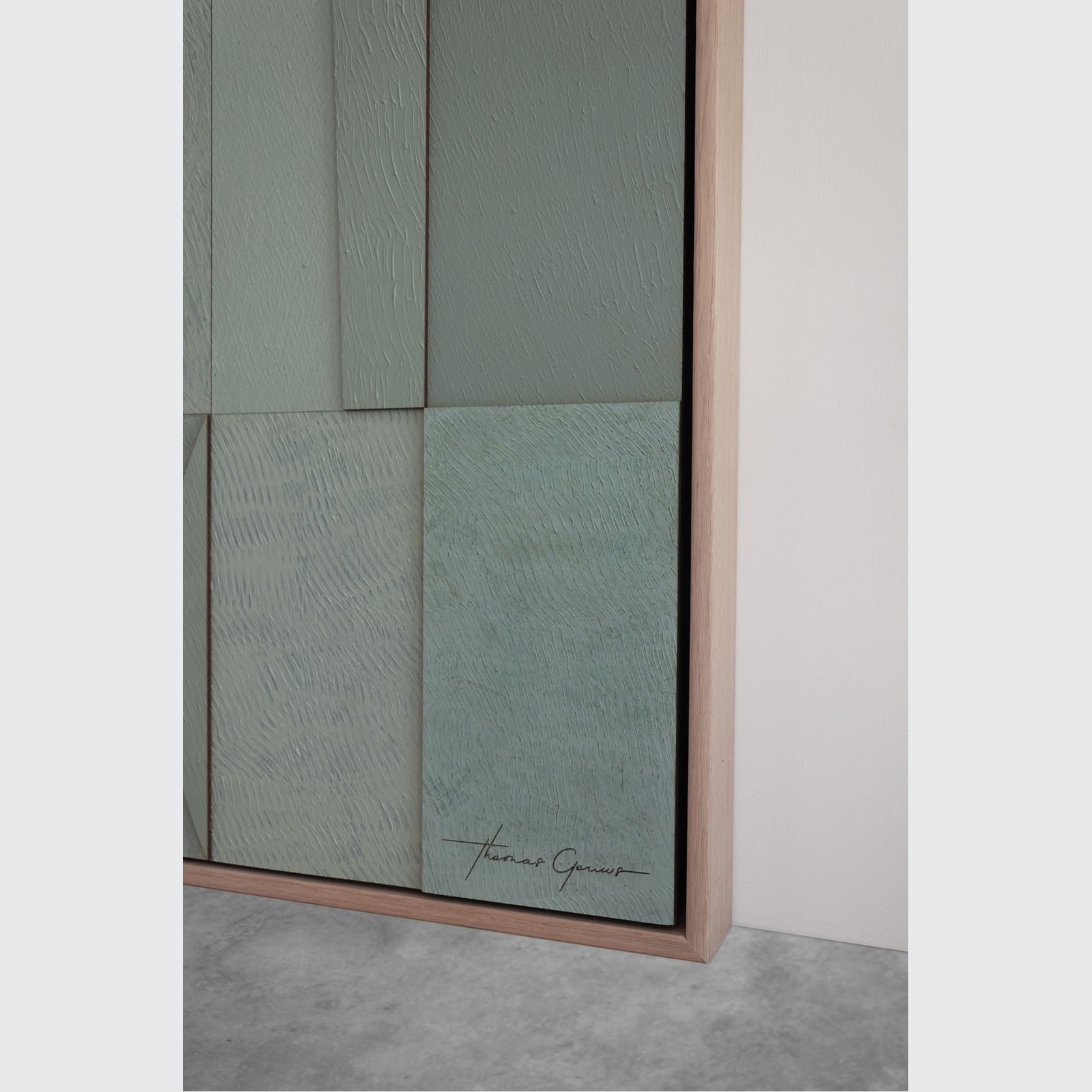 Tranquil Waters - Original Art - Commission gallery detail image