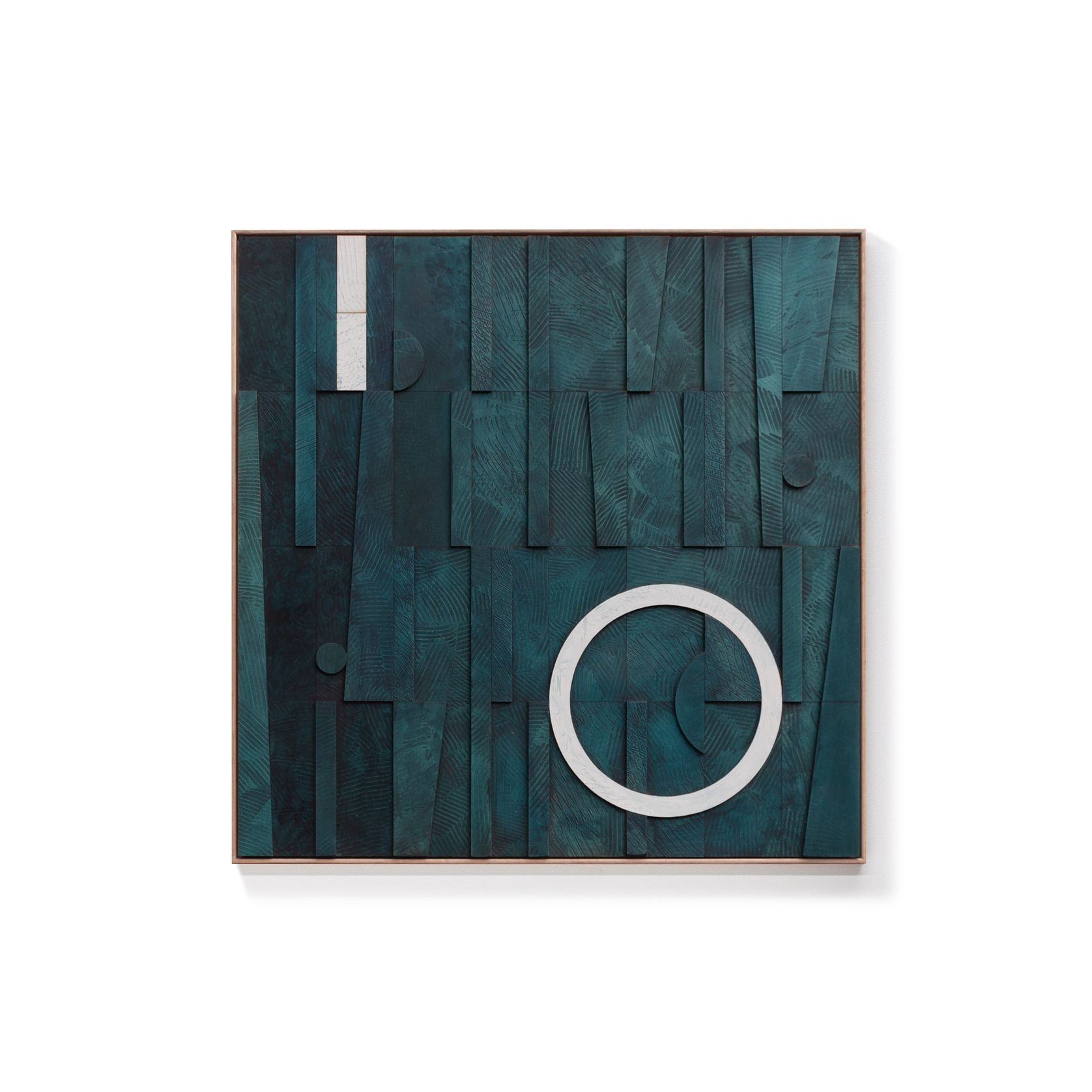 Deep Ocean  | Original Art - Sold gallery detail image