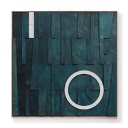 Deep Ocean  | Original Art - Sold gallery detail image