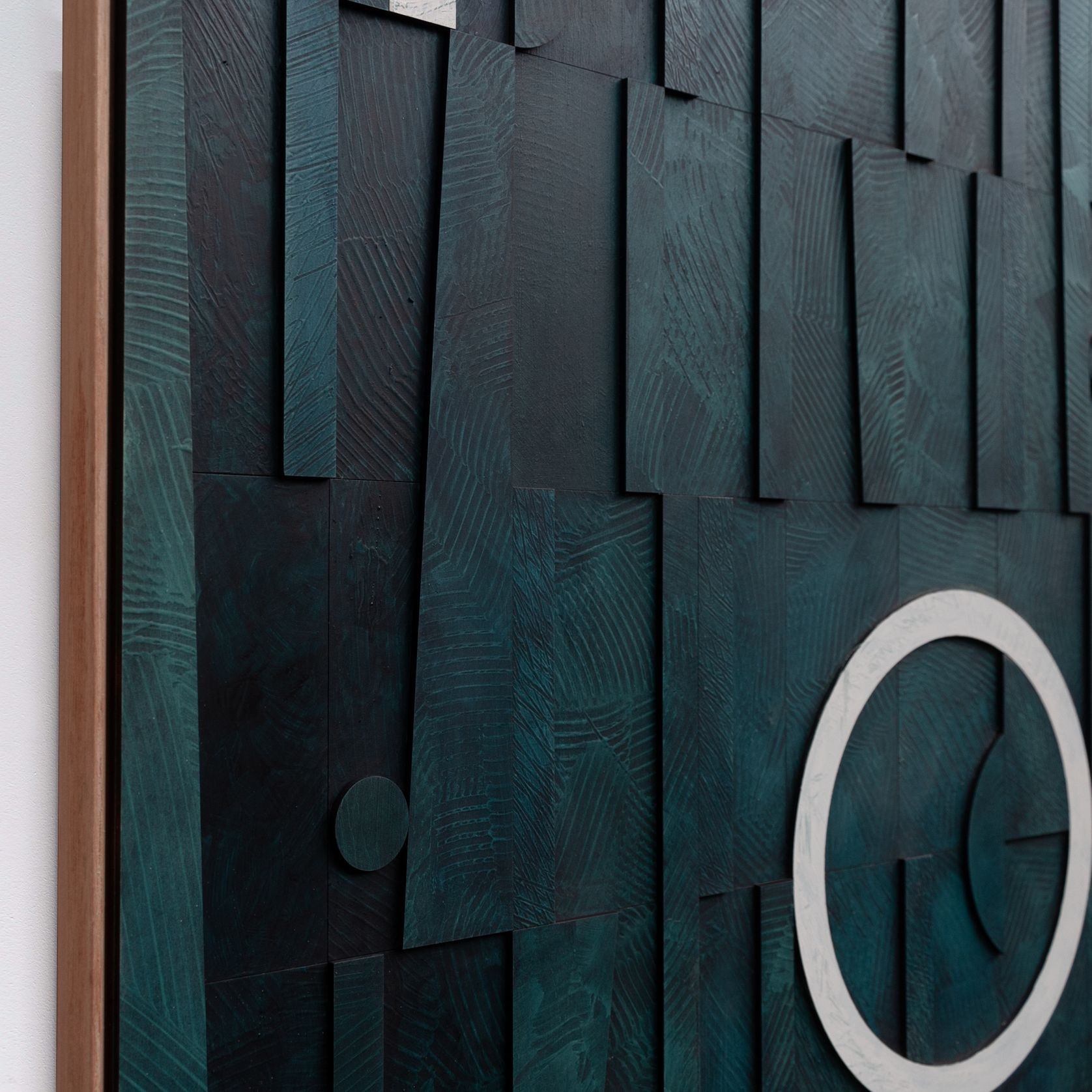 Deep Ocean  | Original Art - Sold gallery detail image