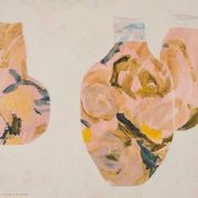 Vase à Trios - Limited Edition Print gallery detail image