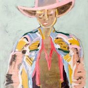 Sombrero - Limited Edition Print gallery detail image