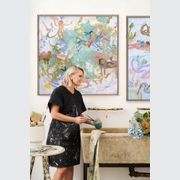 Carousel - Limited Edition Print gallery detail image