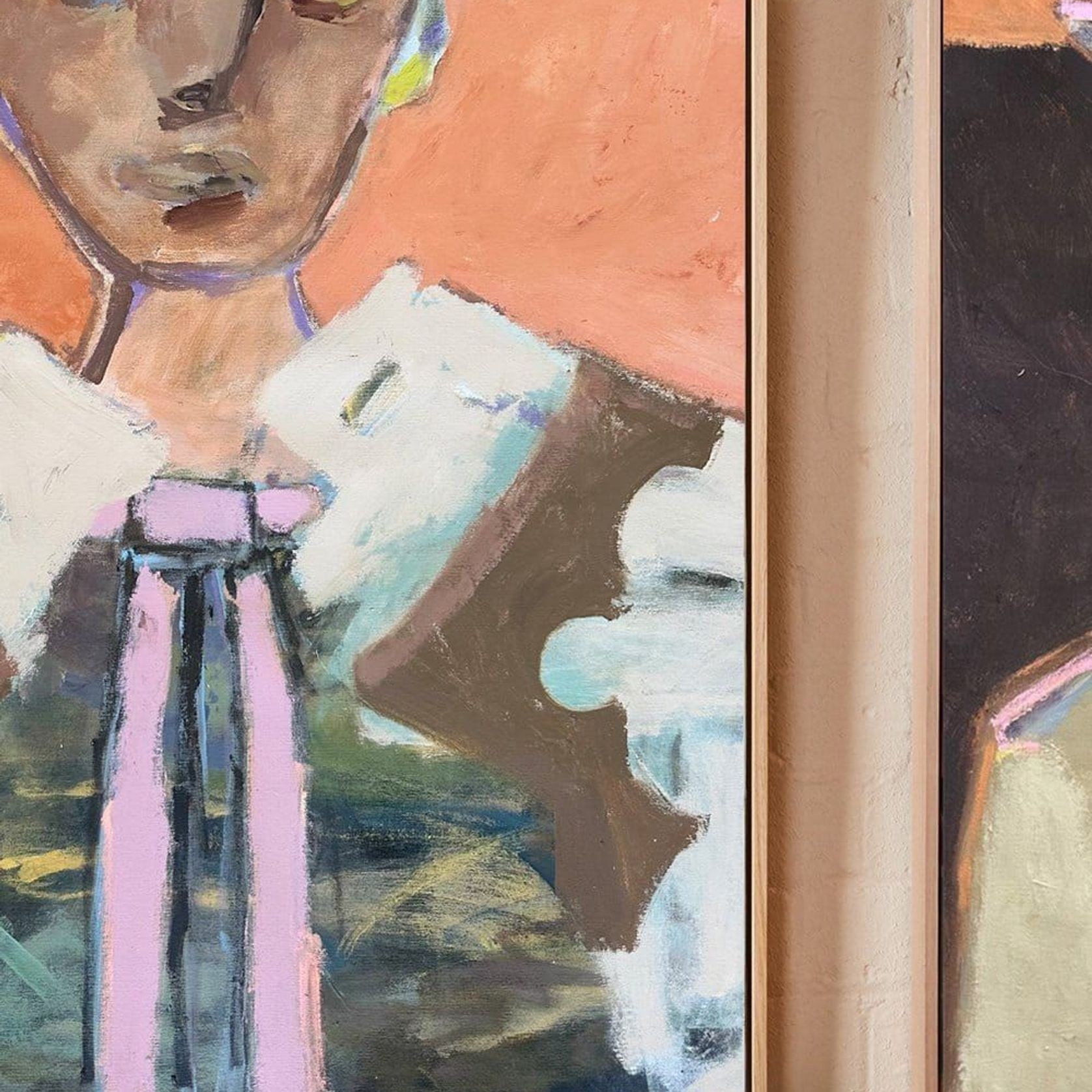 Ranchero - Limited Edition Print gallery detail image