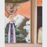 Ranchero - Limited Edition Print gallery detail image