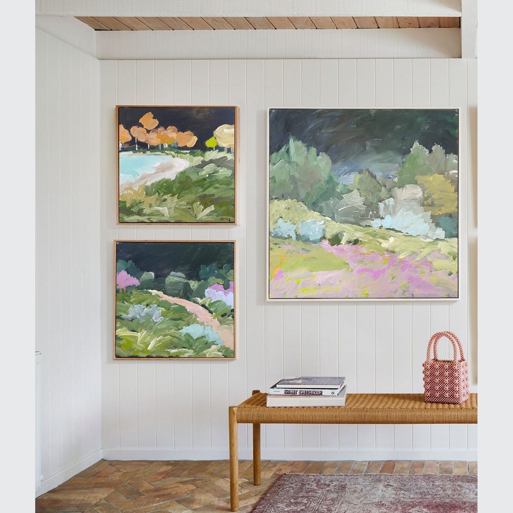 Cévennes II - Limited Edition Print gallery detail image