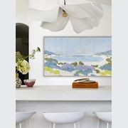 The Briny Lilac Mist II - Limited Edition Print gallery detail image