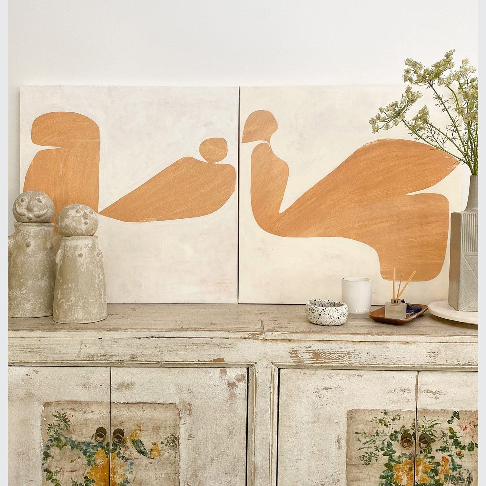 Hombre - Limited Edition Print gallery detail image