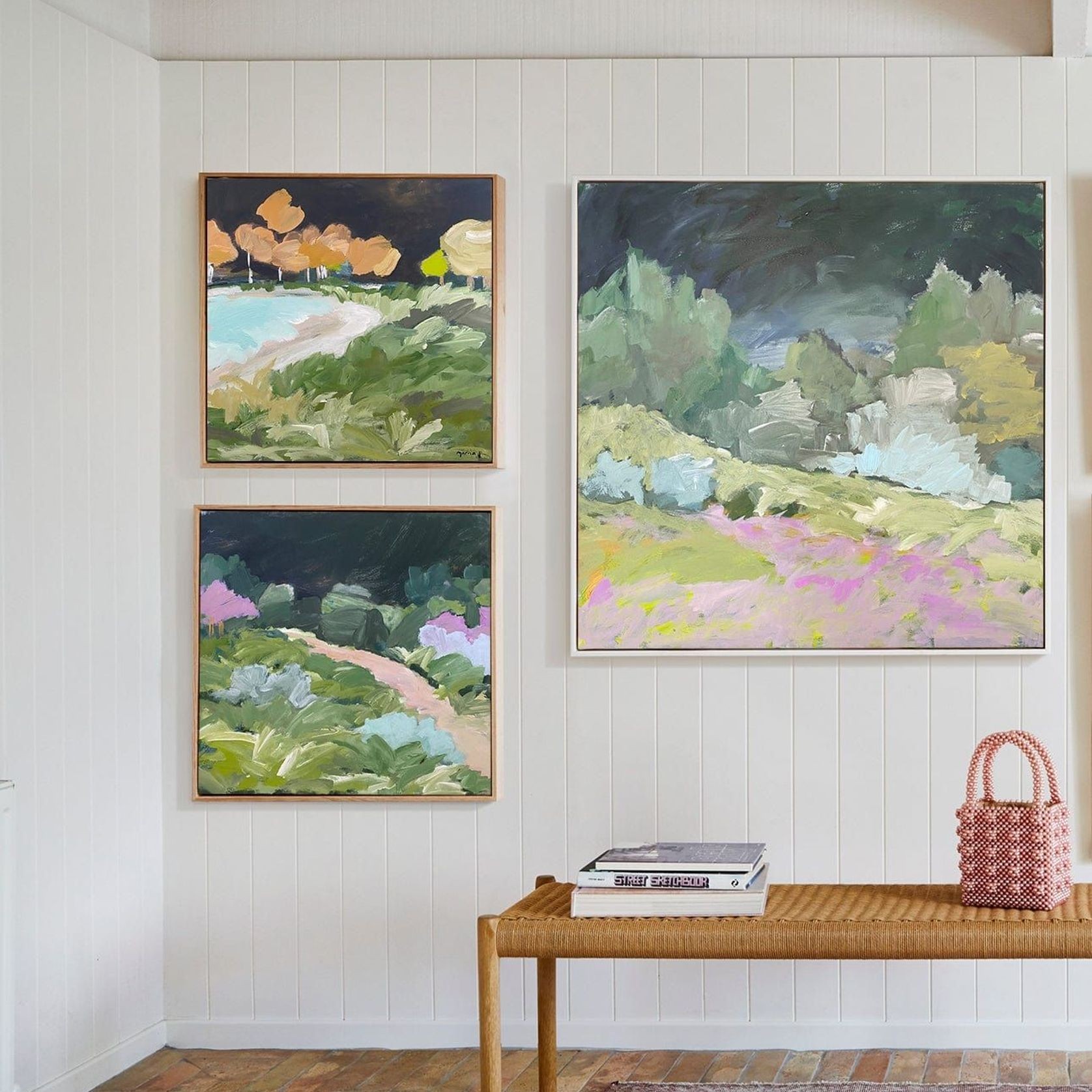 Campagne II - Limited Edition Print gallery detail image