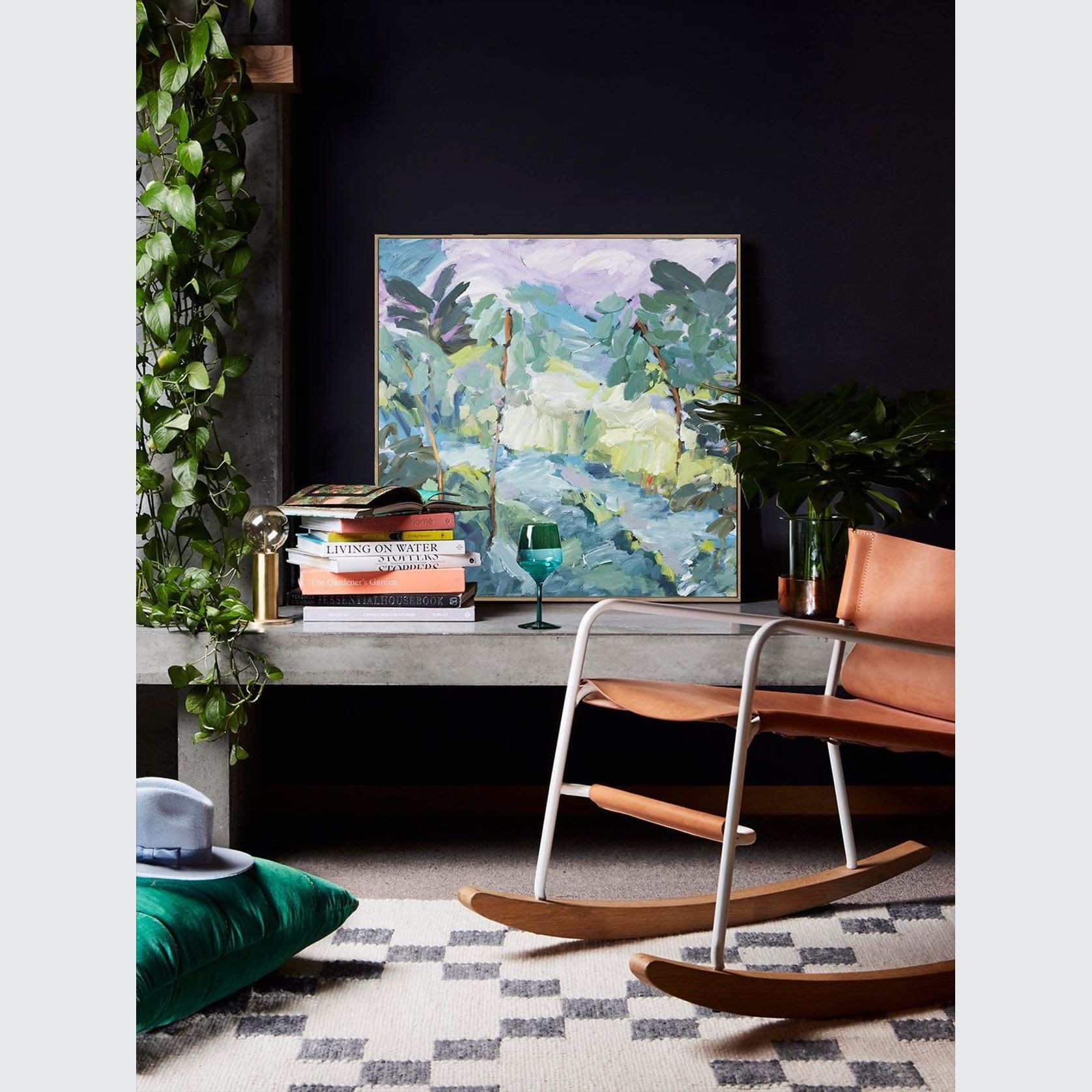 Boscage - Limited Edition Print gallery detail image