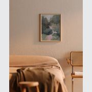 The Back Woods I - Limited Edition Print gallery detail image