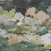 Saltbush II - Limited Edition Print gallery detail image